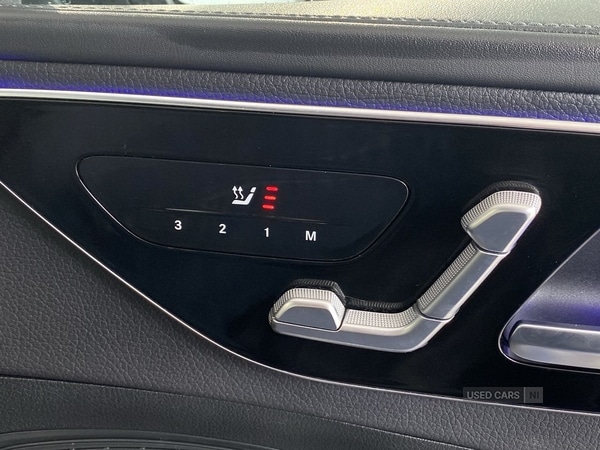 Used Mercedes-Benz C Class 2022 for sale - 76410121: Photo 19