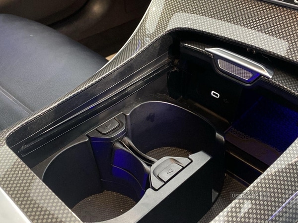 Used Mercedes-Benz C Class 2022 for sale - 76410121: Photo 20