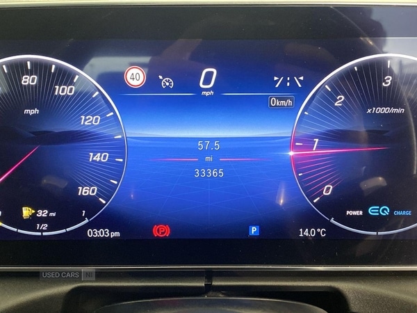 Used Mercedes-Benz C Class 2022 for sale - 76410121: Photo 21