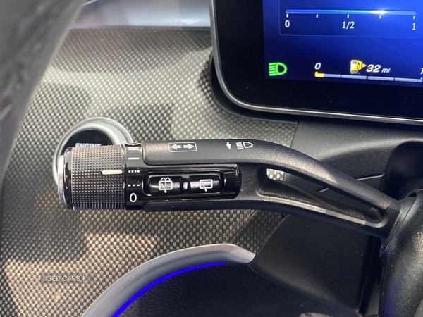 Used Mercedes-Benz C Class 2022 for sale - 76410121: Photo 23