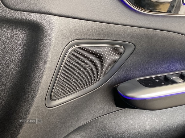 Used Mercedes-Benz C Class 2022 for sale - 76410121: Photo 24