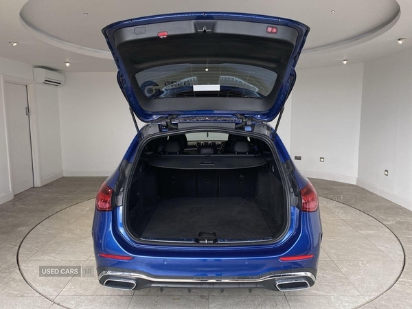 Used Mercedes-Benz C Class 2022 for sale - 76410121: Photo 7