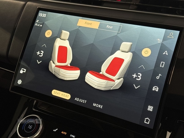 Used Land Rover Range Rover Sport 2023 for sale - 76646922: Photo 30