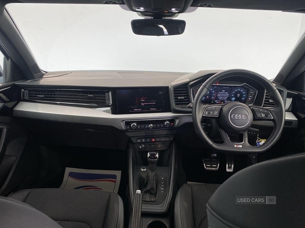 Used Audi A1 2022 for sale - 76410022: Photo 10