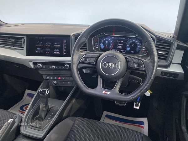 Used Audi A1 2022 for sale - 76410022: Photo 11