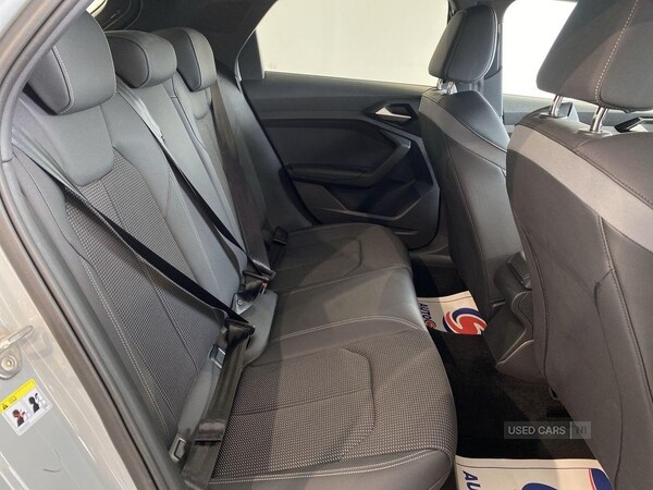 Used Audi A1 2022 for sale - 76410022: Photo 14