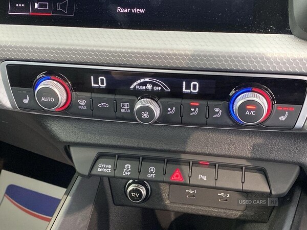 Used Audi A1 2022 for sale - 76410022: Photo 17