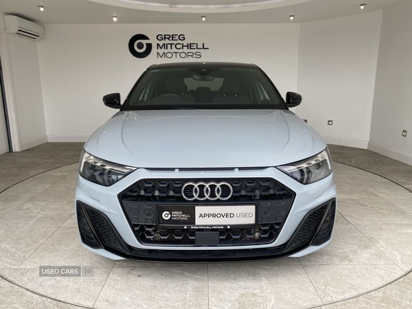 Used Audi A1 2022 for sale - 76410022: Photo 2