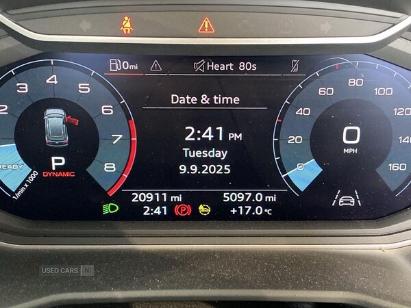 Used Audi A1 2022 for sale - 76410022: Photo 20