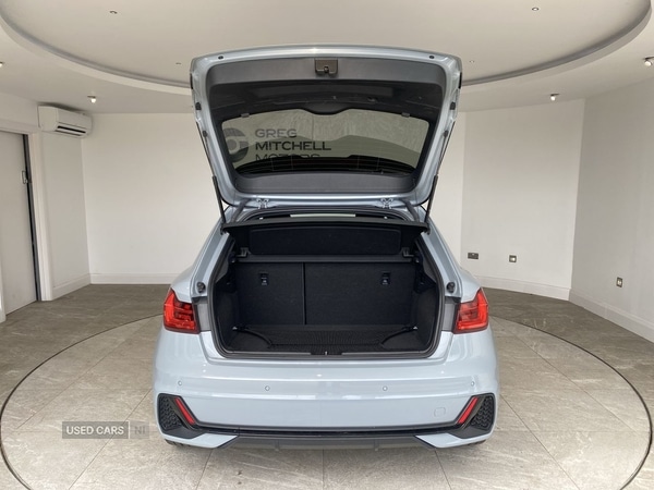 Used Audi A1 2022 for sale - 76410022: Photo 7