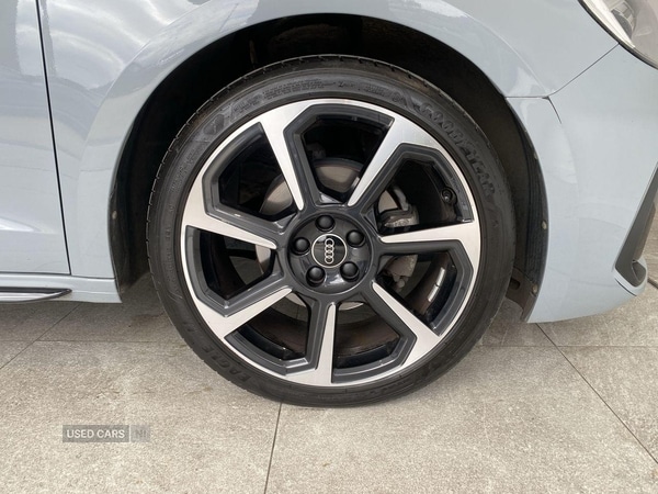 Used Audi A1 2022 for sale - 76410022: Photo 8