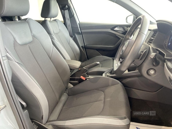 Used Audi A1 2022 for sale - 76410022: Photo 9