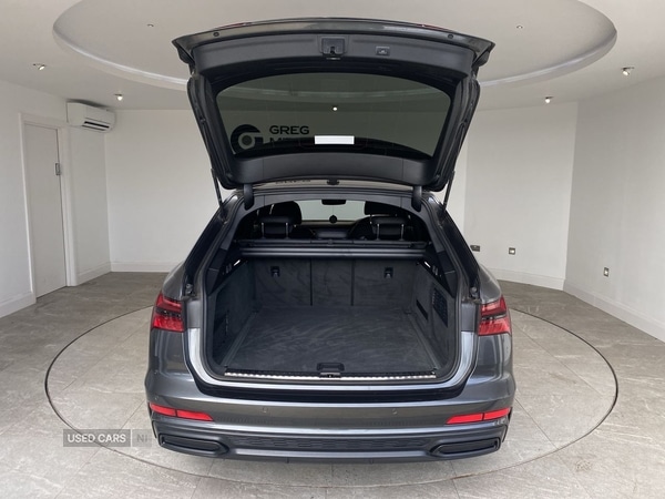 Used Audi A6 2022 for sale - 76690346: Photo 15