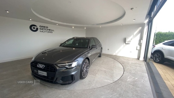 Used Audi A6 2022 for sale - 76690346: Photo 8