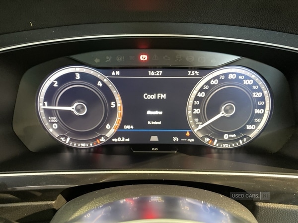 Used Volkswagen Tiguan 2017 for sale - 77021600: Photo 31