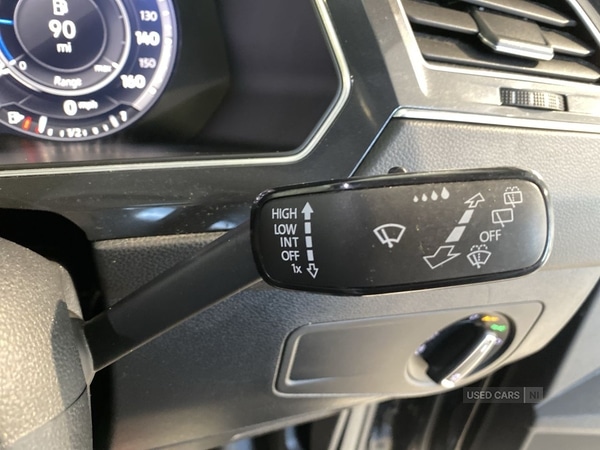 Used Volkswagen Tiguan 2017 for sale - 77021600: Photo 33