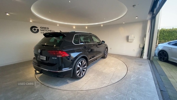 Used Volkswagen Tiguan 2017 for sale - 77021600: Photo 7