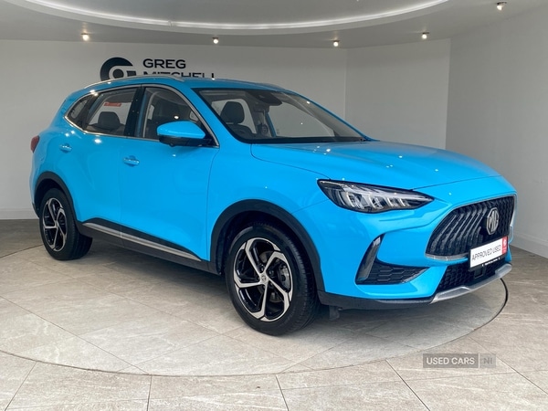 Used MG MG HS 2024 for sale - 77550867: Photo 1