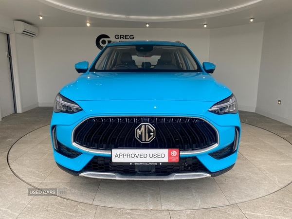 Used MG MG HS 2024 for sale - 77550867: Photo 10