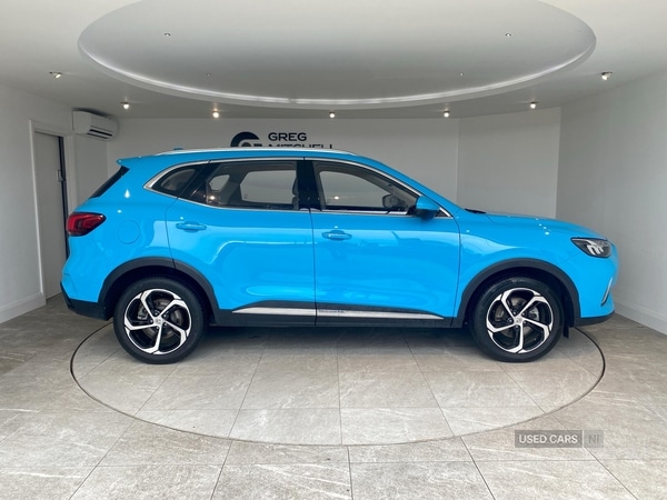 Used MG MG HS 2024 for sale - 77550867: Photo 12