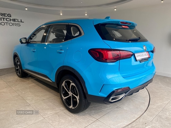 Used MG MG HS 2024 for sale - 77550867: Photo 13