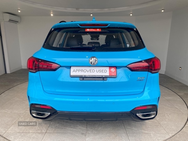 Used MG MG HS 2024 for sale - 77550867: Photo 14