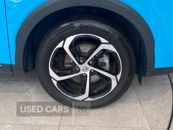 Used MG MG HS 2024 for sale - 77550867: Photo 16