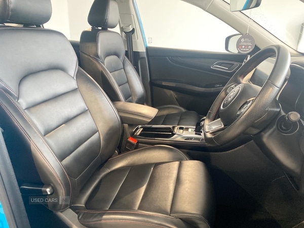 Used MG MG HS 2024 for sale - 77550867: Photo 17