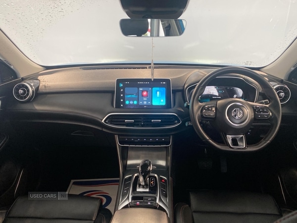 Used MG MG HS 2024 for sale - 77550867: Photo 18