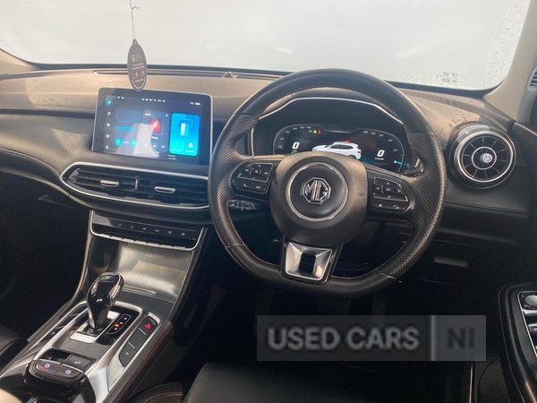 Used MG MG HS 2024 for sale - 77550867: Photo 19