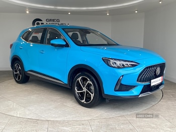 Used MG MG HS 2024 for sale - 77550867: Photo