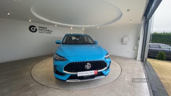 Used MG MG HS 2024 for sale - 77550867: Photo 2