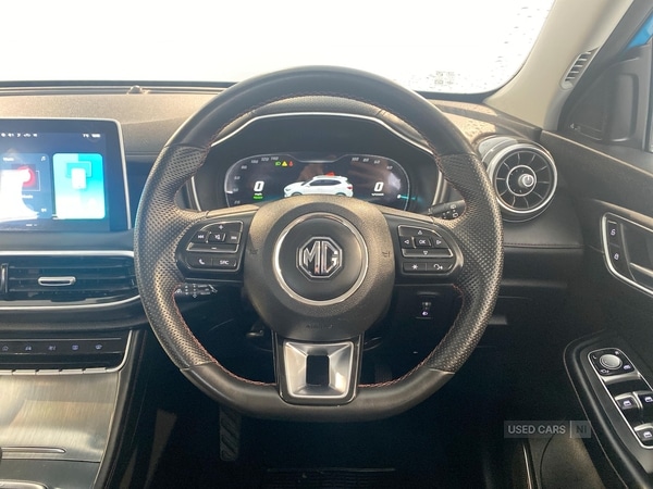 Used MG MG HS 2024 for sale - 77550867: Photo 20