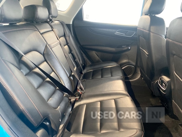 Used MG MG HS 2024 for sale - 77550867: Photo 22