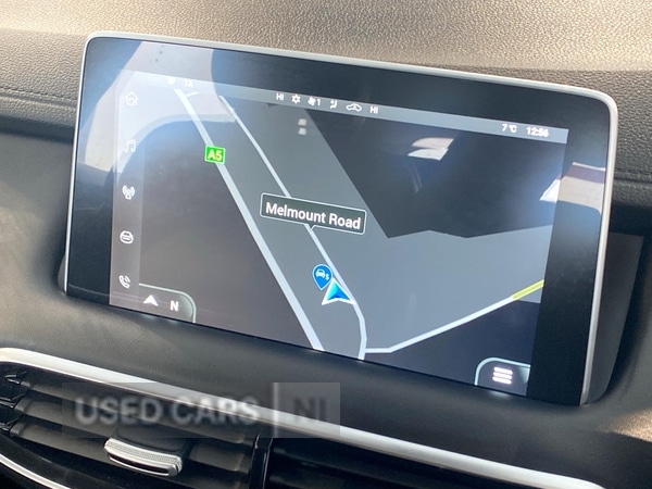 Used MG MG HS 2024 for sale - 77550867: Photo 24