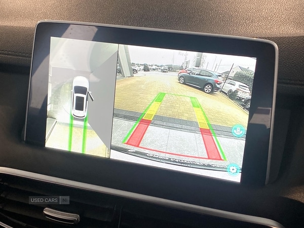 Used MG MG HS 2024 for sale - 77550867: Photo 25