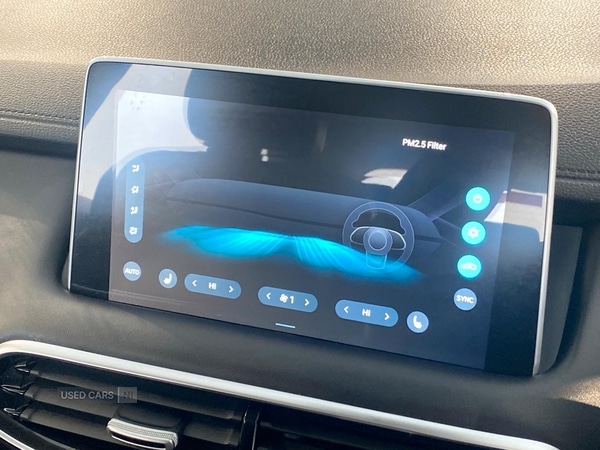 Used MG MG HS 2024 for sale - 77550867: Photo 26