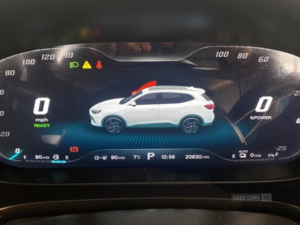 Used MG MG HS 2024 for sale - 77550867: Photo 29