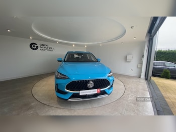 Used MG MG HS 2024 for sale - 77550867: Photo