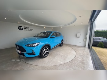 Used MG MG HS 2024 for sale - 77550867: Photo