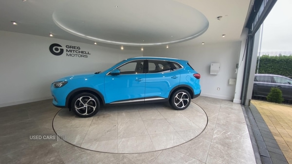 Used MG MG HS 2024 for sale - 77550867: Photo 4