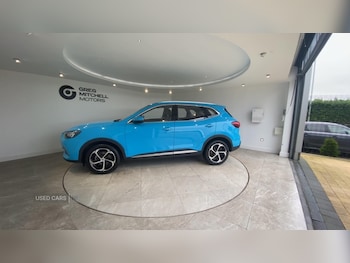 Used MG MG HS 2024 for sale - 77550867: Photo