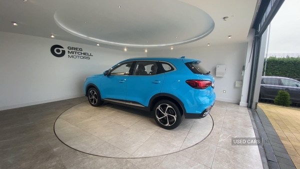 Used MG MG HS 2024 for sale - 77550867: Photo 5