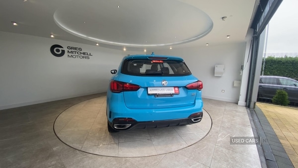 Used MG MG HS 2024 for sale - 77550867: Photo 6