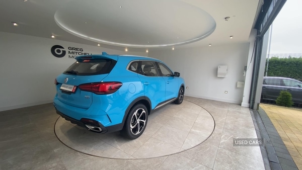 Used MG MG HS 2024 for sale - 77550867: Photo 7