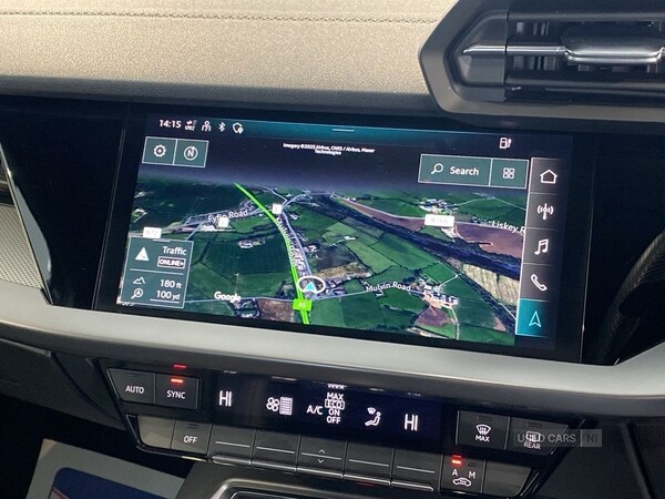 Used Audi A3 2023 for sale - 77426414: Photo 23