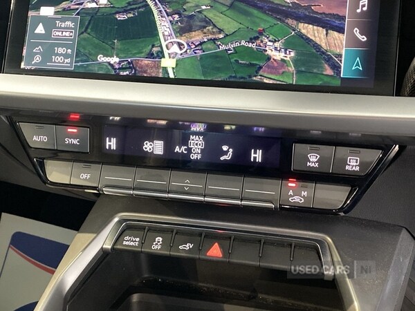 Used Audi A3 2023 for sale - 77426414: Photo 24