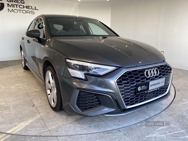 Used Audi A3 2023 for sale - 77426414: Photo 3