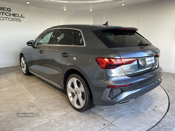 Used Audi A3 2023 for sale - 77426414: Photo 5