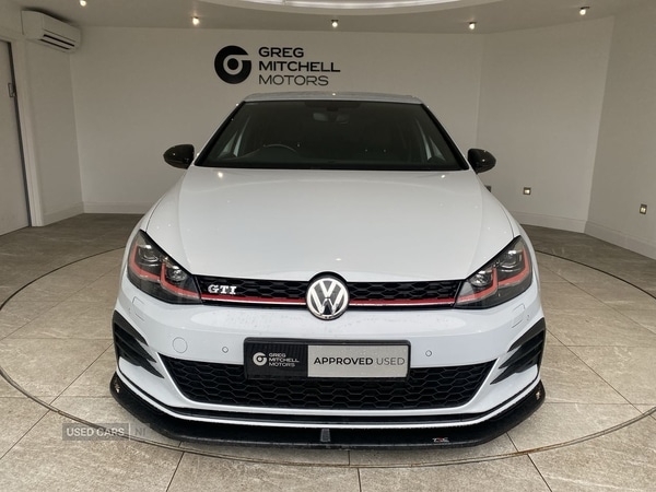 Used Volkswagen Golf 2018 for sale - 77306562: Photo 10